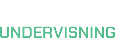 Spil til undervisning logo